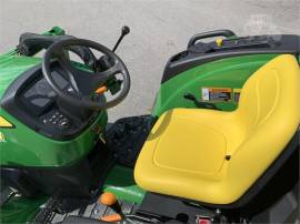 2022 JOHN DEERE 4044M