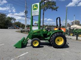 2022 JOHN DEERE 4044M