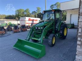 2022 JOHN DEERE 4052R