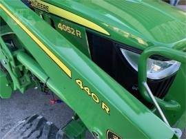 2022 JOHN DEERE 4052R