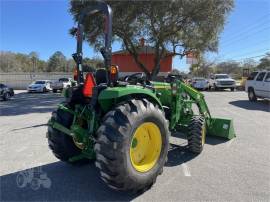 2022 JOHN DEERE 4044R