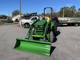 2022 JOHN DEERE 4044R