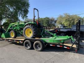 2022 JOHN DEERE 4044M