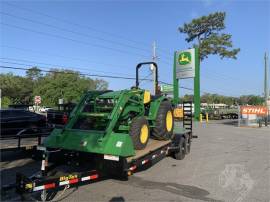 2022 JOHN DEERE 4044M