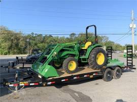 2022 JOHN DEERE 4044M