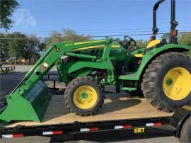 2022 JOHN DEERE 4044M