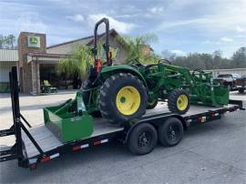 2022 JOHN DEERE 4066M