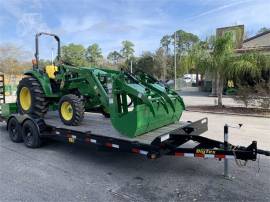 2022 JOHN DEERE 4066M