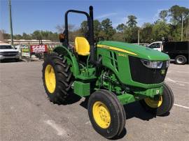 2022 JOHN DEERE 5045E