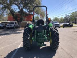 2022 JOHN DEERE 5045E