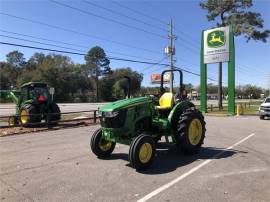 2022 JOHN DEERE 5045E