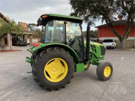 2022 JOHN DEERE 5055E