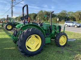 2022 JOHN DEERE 5055E