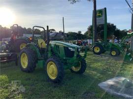 2022 JOHN DEERE 5055E