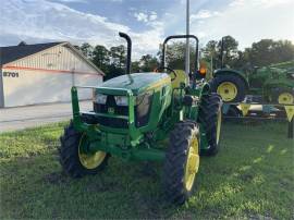 2022 JOHN DEERE 5055E