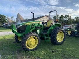 2022 JOHN DEERE 5055E