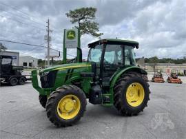 2022 JOHN DEERE 5090E