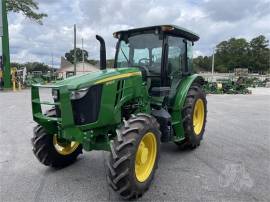 2022 JOHN DEERE 5090E