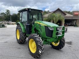 2022 JOHN DEERE 5090E