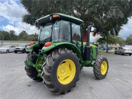 2022 JOHN DEERE 5090E