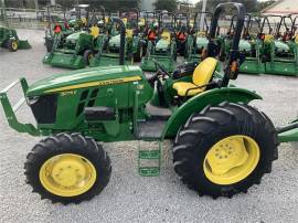 2022 JOHN DEERE 5075E