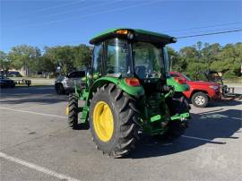 2022 JOHN DEERE 5055E