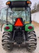 2010 JOHN DEERE 3720