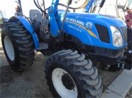 2017 NEW HOLLAND WORKMASTER 50