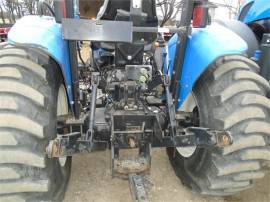 2017 NEW HOLLAND WORKMASTER 50