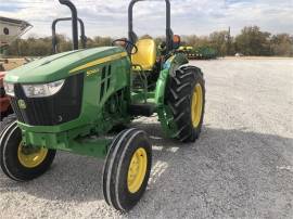 2020 JOHN DEERE 5045E