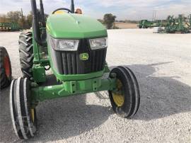 2020 JOHN DEERE 5045E