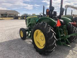 2020 JOHN DEERE 5045E