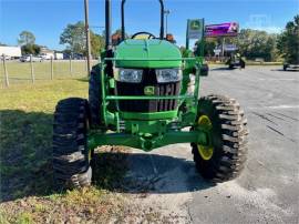 2022 JOHN DEERE 5055E