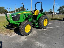 2022 JOHN DEERE 5055E