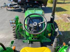 2022 JOHN DEERE 5055E