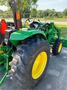 2022 JOHN DEERE 4044M