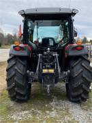 2022 MASSEY FERGUSON 4707