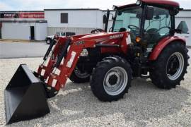 CASE IH FARMALL 75A