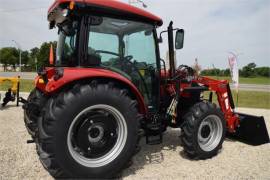 CASE IH FARMALL 75A