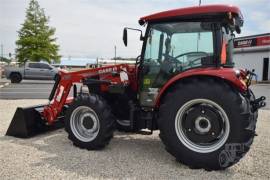 CASE IH FARMALL 75A