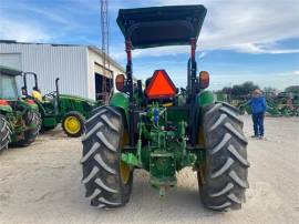 2019 JOHN DEERE 5090E