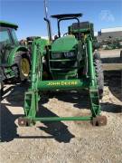 2019 JOHN DEERE 5090E