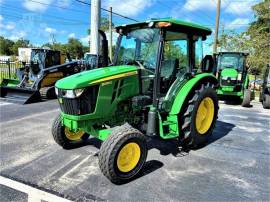 2022 JOHN DEERE 5055E