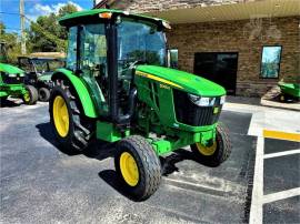 2022 JOHN DEERE 5055E