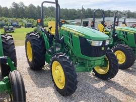 2021 JOHN DEERE 5065E