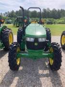 2021 JOHN DEERE 5065E