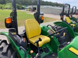 2021 JOHN DEERE 5065E