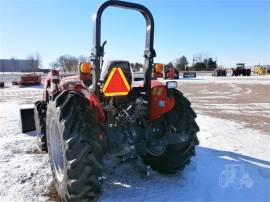 2021 MASSEY FERGUSON 2606H