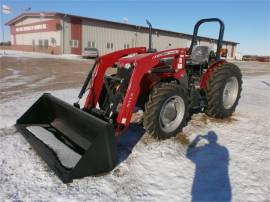 2021 MASSEY FERGUSON 2606H