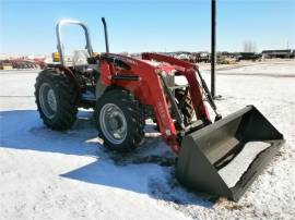 2021 MASSEY FERGUSON 2606H